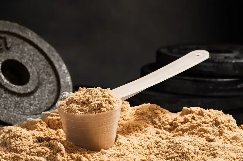 Breaking The Myth: The Side Effects of Bodybuilding Supplements