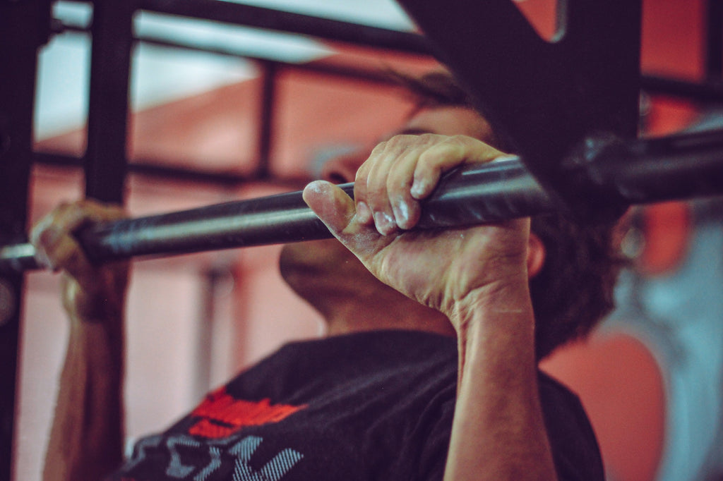 Pull-Ups V/S Chin-ups: Know Which is Better