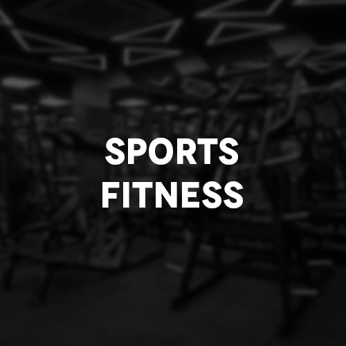 Sports Fitness