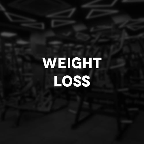 Weight Loss