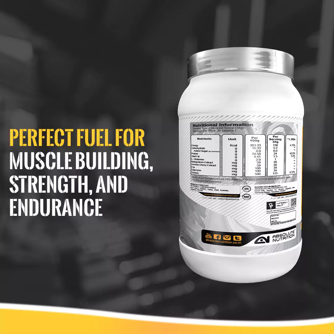 best whey protein for muscle growth, best whey protein for muscle gain, best protein powder, best whey protein, rhodium whey protein by knockout by absolute nutrition, best Indian whey protein